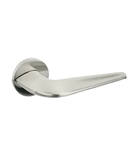 Ручки стандарт PUERTO SLIM AL 544-06 SN 